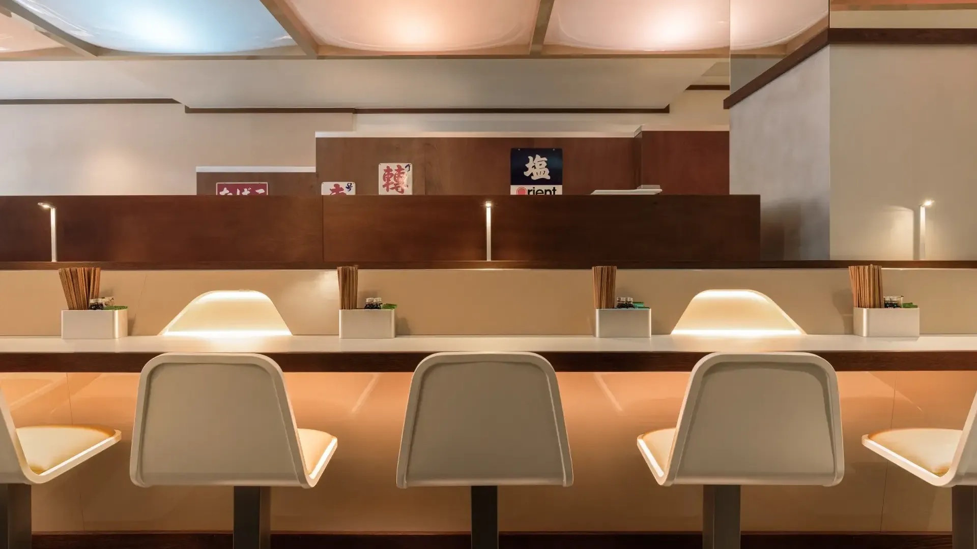 Matsuri — Restaurant japonais