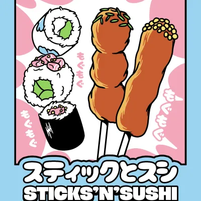 Sushi Matsuri